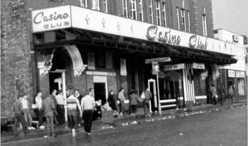 Wigan Casino